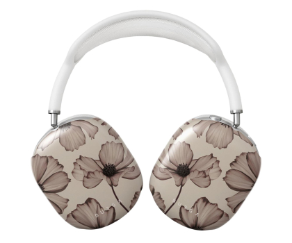 Pozostałe Burga Barely Yours Airpods Case do Airpods Max